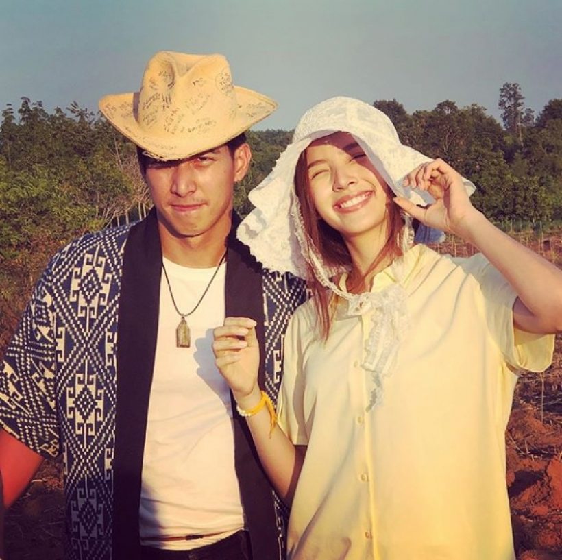 ชาวเน็ตจี้ถามป่าผืนนี้มั้ยที่โตโน่ณิชา เคยช่วยกันปลูก?