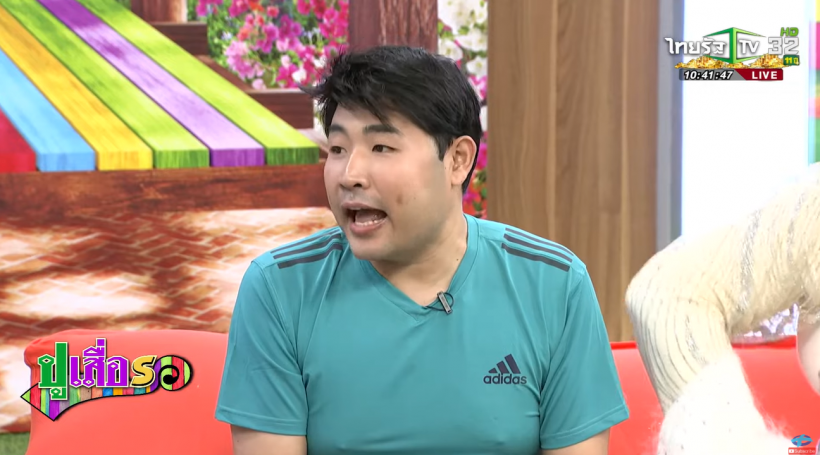 เเองจี้ ชี้เป้าสาวคนใหม่ โต้งทูพี เปิดตัวเมื่อไหร่อึ้งทั้งประเทศ