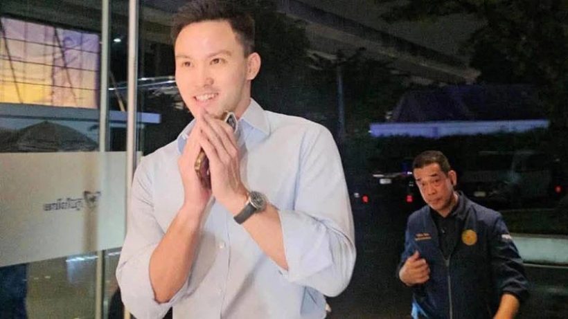 ข่าวลือเป็นจริง? งานใหญ่ครอบครัวชาญวีรกูล เเต่ไร้เงา เพลง ชนม์ทิดา