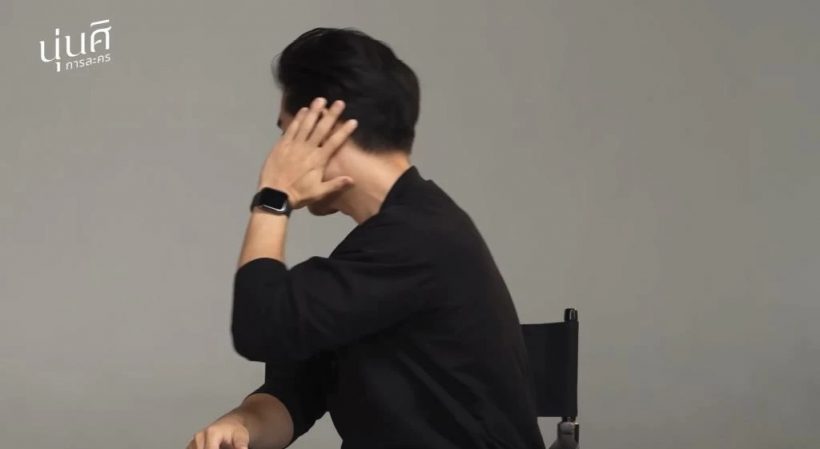 โซเชียลระอุ! ดารารุ่นใหญ่หน้าเด็ก โดนแฉเล่นจริงตบจริงกลางกอง