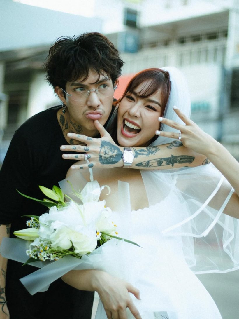 หวานที่สุดในรอบปี! นางเอกช่อง7 รับหมั้น แฟนๆแห่ยินดี