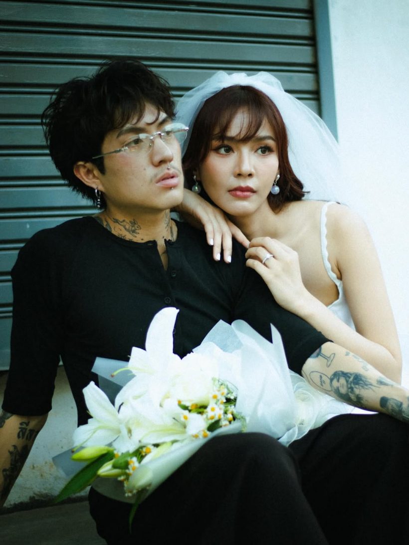 หวานที่สุดในรอบปี! นางเอกช่อง7 รับหมั้น แฟนๆแห่ยินดี