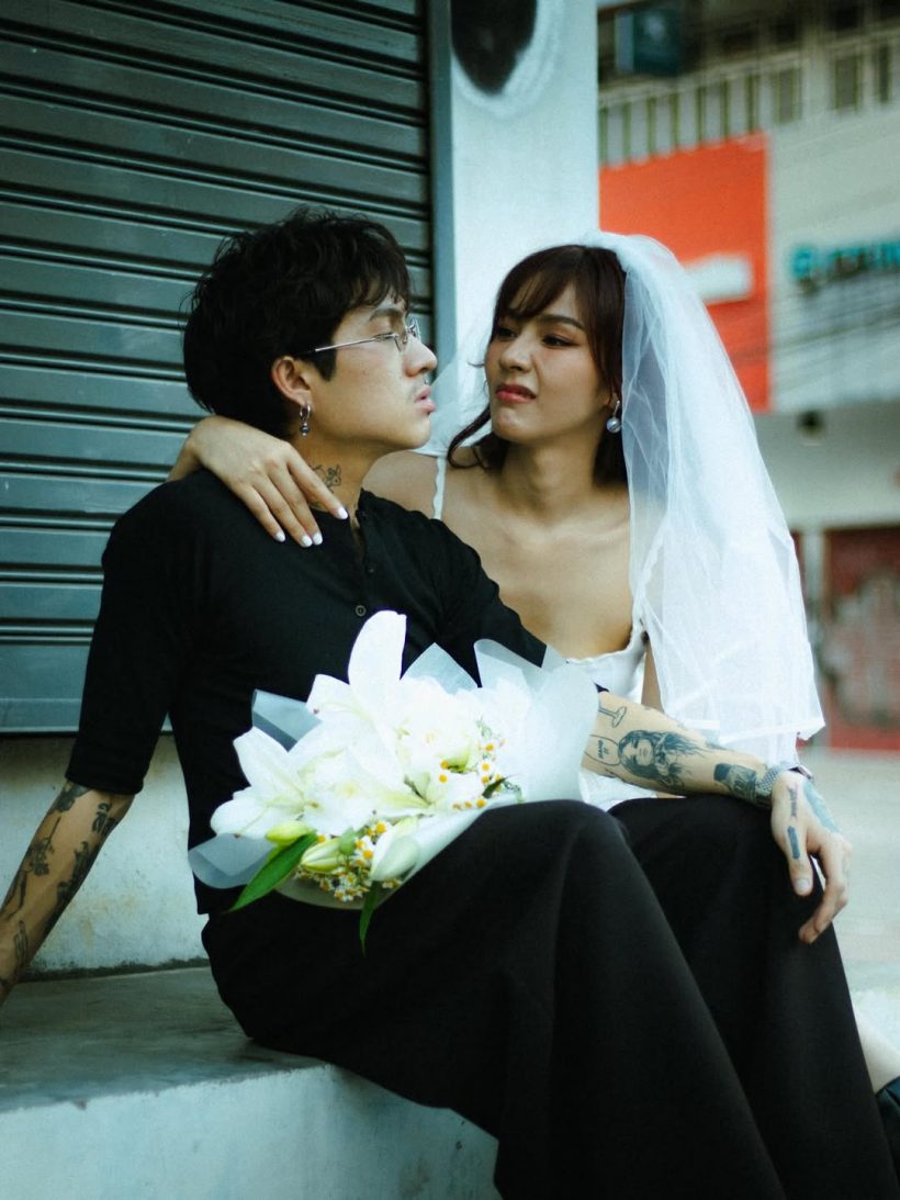 หวานที่สุดในรอบปี! นางเอกช่อง7 รับหมั้น แฟนๆแห่ยินดี