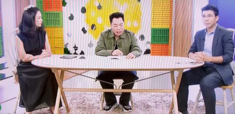 คู่นี้วงแตก! แฉนางเอก A สันดานเปลี่ยน เมินคู่จิ้นเก่า