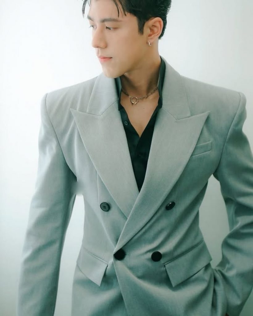 ชาวเผือกว้าวุ่น! เพจดังลั่น นายณภัทร เดินควงสาวหมวย...?