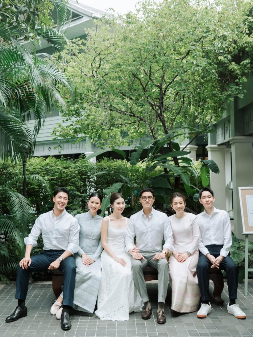 คนนี้ใช่ไหม สาวหมวยนอกวงการที่ทำ นาย ณภัทร SoldOut