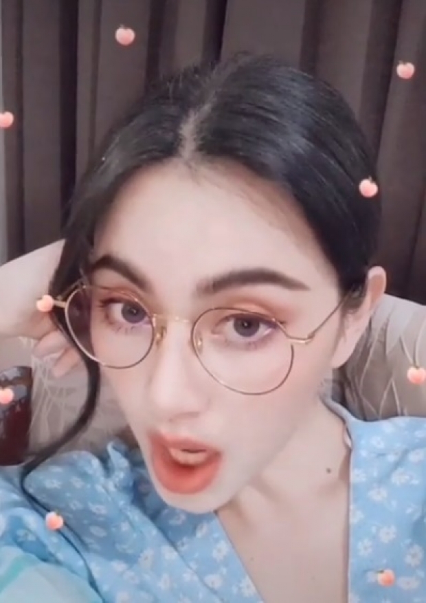 ใหม่ ดาวิกา รัวคลิป tiktok สุดฮา งานนี้ว่างจริงแหละดูออก! (คลิป)