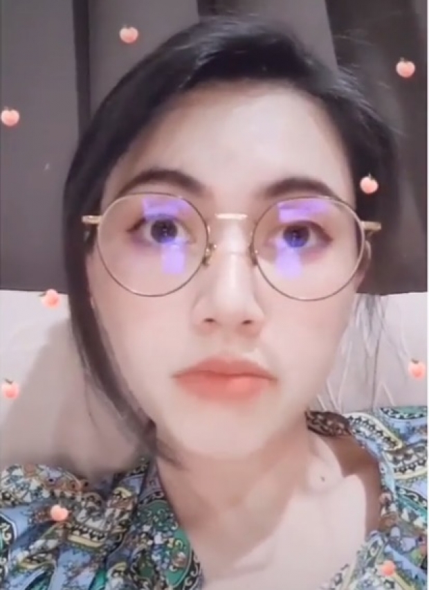 ใหม่ ดาวิกา รัวคลิป tiktok สุดฮา งานนี้ว่างจริงแหละดูออก! (คลิป)