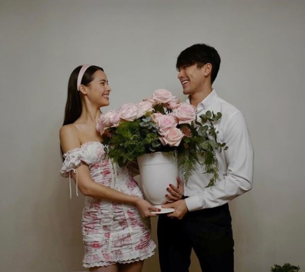 ‘ญาญ่า’ เปิดไอจีใหม่ให้น้องต้นไม้ที่ปลูก แห่ซื้อปลูกตามรัวๆ