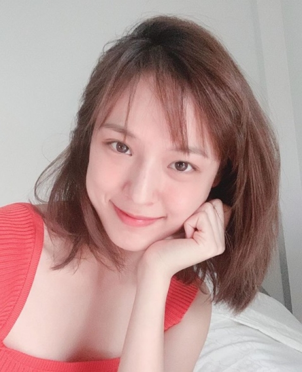 ‘แพทตี้’ โชว์หมุนฮูล่าฮูป ‘แดน’ ไม่พอใจ รีบมาคอมเมนต์! (คลิป)