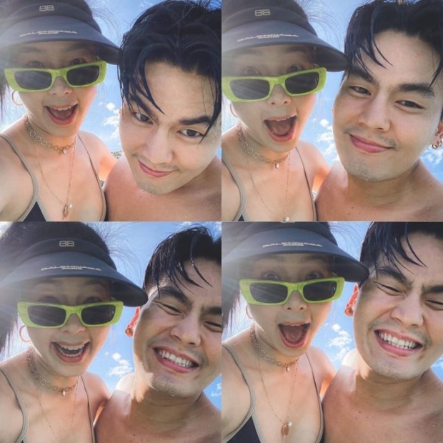 วี๊ดวิ้ว! ฮั่น เบิร์ดเดย์ จียอน จัดเต็มทั้งเดทแรก-คำมั่นสัญญา... (คลิป)