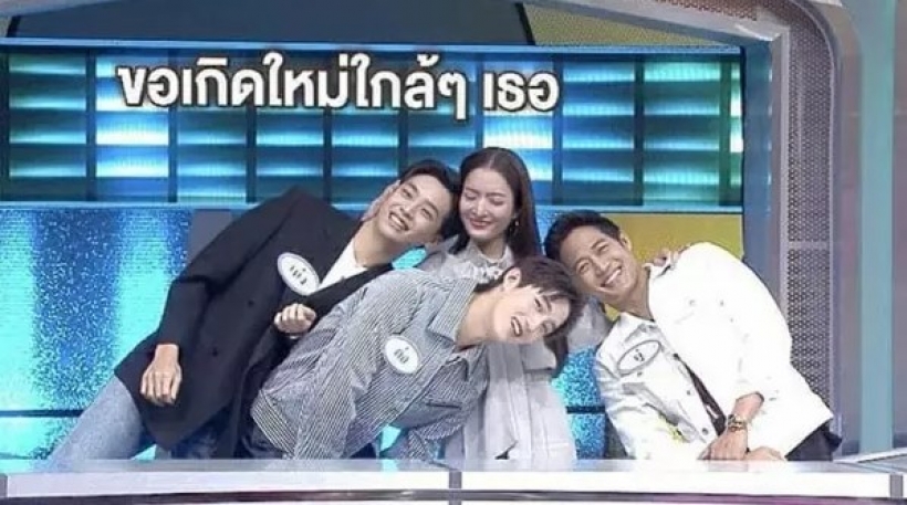 โผล่อีกคน หนุ่มต้องสงสัย ชาวเน็ตแห่ขุดเจอแม่แอฟส่งเมนต์รัวๆ