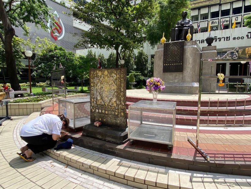 ส่งกำลังใจ ปาน ธนพร หลังป่วยต้องผ่าตัดครั้งใหญ่ในชีวิต