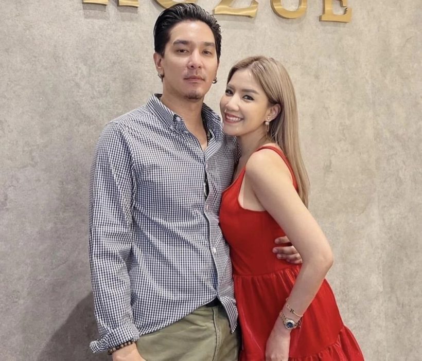 น้องชายใบเตย พูดแล้ว! หลังถูกลือสนั่นพี่บินหนีออกนอกประเทศ