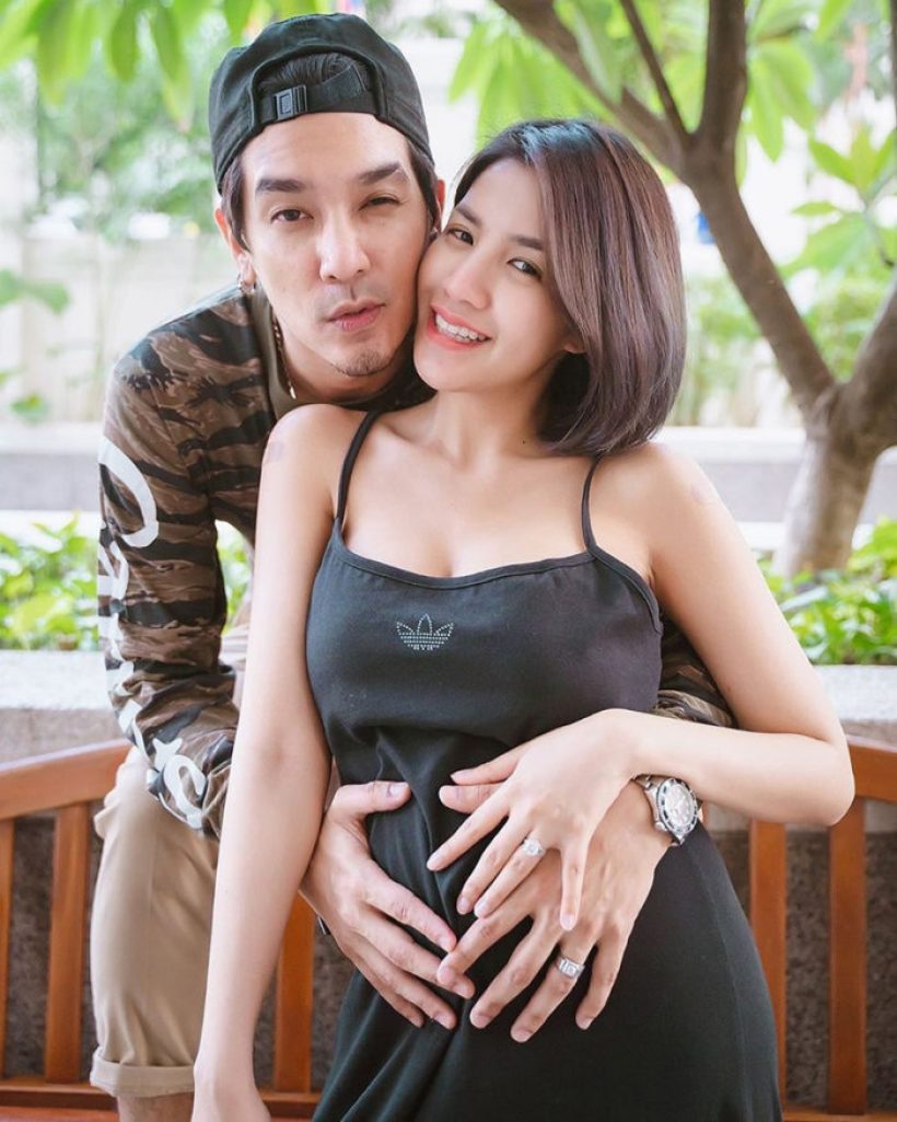 น้องชายใบเตย พูดแล้ว! หลังถูกลือสนั่นพี่บินหนีออกนอกประเทศ