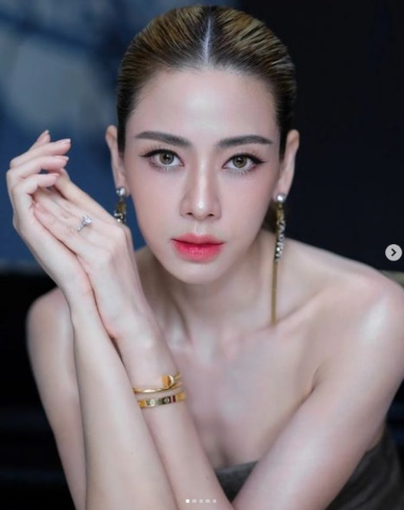 เปิดอายุจริง เอ๋ พรทิยพ์ สวยแซ่บแต่เจอทักใช่ดาราหรือเปล่า ?