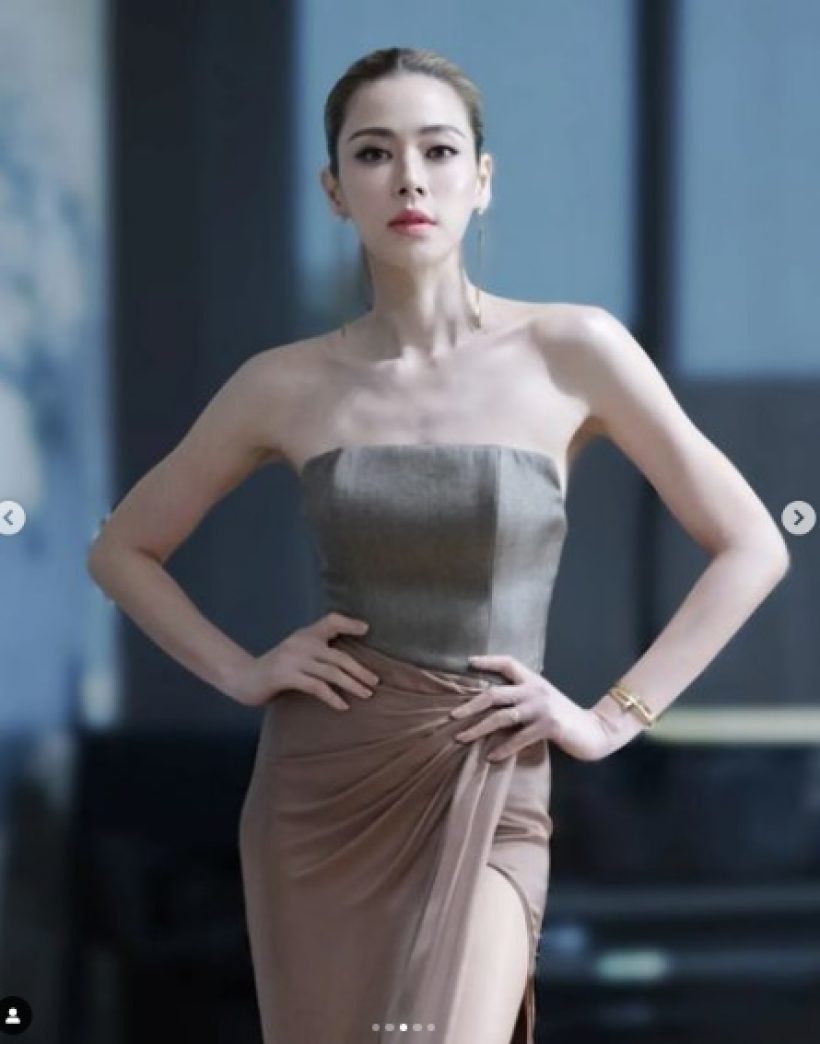 เปิดอายุจริง เอ๋ พรทิยพ์ สวยแซ่บแต่เจอทักใช่ดาราหรือเปล่า ?