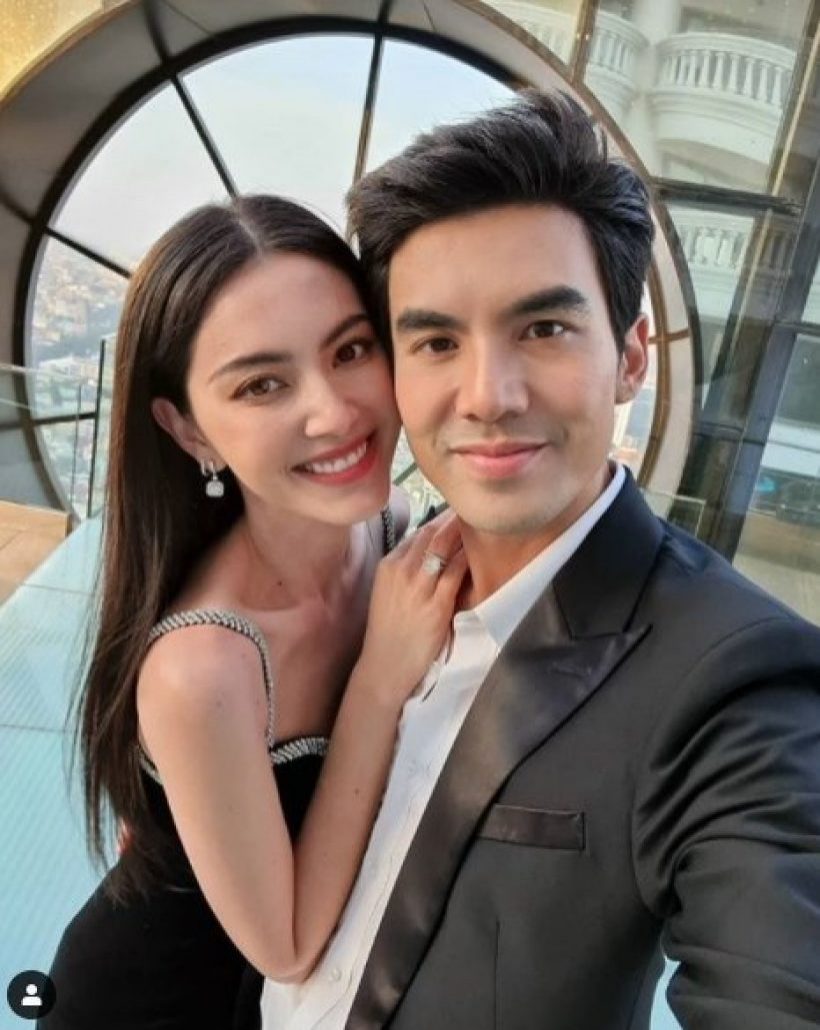 โซเชียลเดือด! ใหม่ ดาวิกา โพสต์ปมหมดใจ ถูกโยงณเดชน์-ญาญ่า