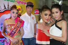 สนิทแต่มันไม่ใช่!! ดาว มยุรี เงิบ ทัช ปิดโอกาสพัฒนาสถานะ