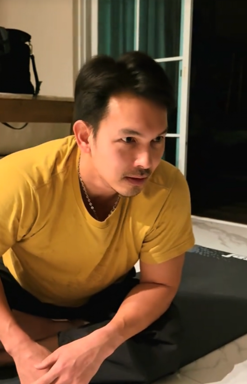 เเห่ดู 2 ล้านวิว! คลิปใหม่ อั้ม อธิชาติ มีเสียงผู้หญิงโผล่