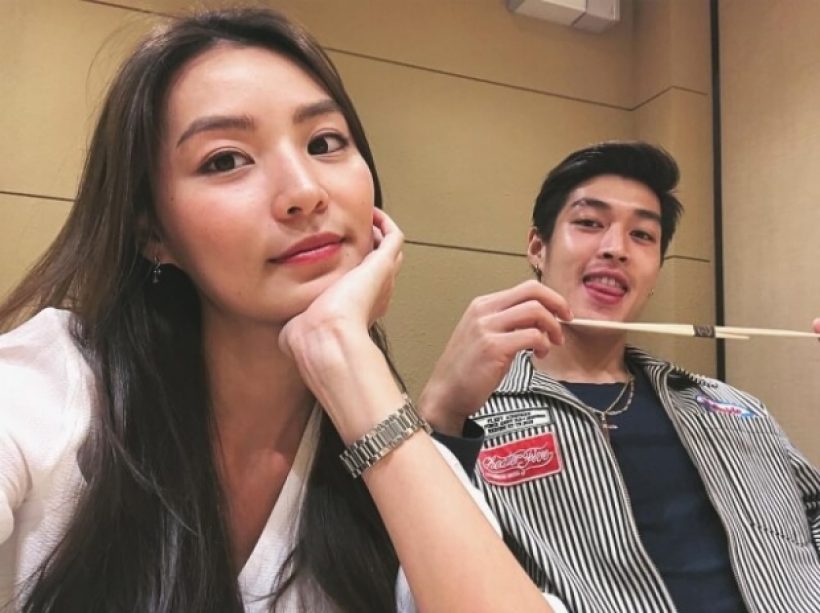 ดาราสาวยอมรับตรงๆ จบรัก 8 ปี เฮิร์ตสุดในชีวิตร้องไห้หนัก!
