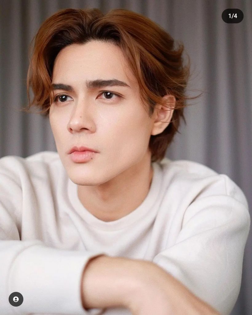 ขาลงจริงดิ? แน็ก ชาลี เผยความในใจหมดเปลือก! หายหน้า ยอดวิวตก