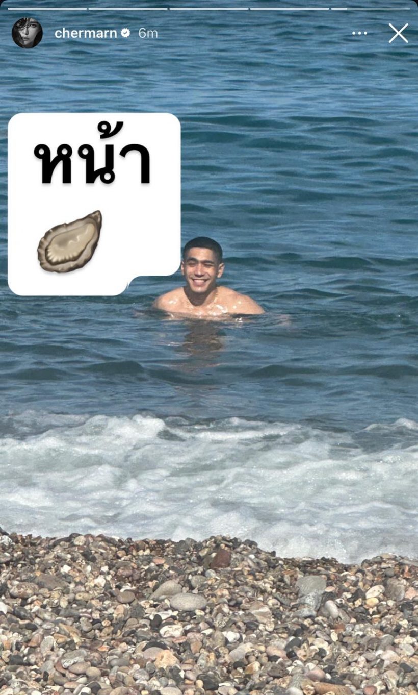เดือด!!พลอย เฌอมาลย์ โพสต์ภาพโต้งทูพี แคปชั่นสุดสะดุ้งเกิดอะไรขึ้น?