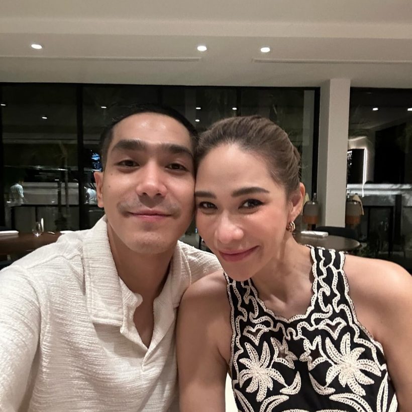 เดือด!!พลอย เฌอมาลย์ โพสต์ภาพโต้งทูพี แคปชั่นสุดสะดุ้งเกิดอะไรขึ้น?