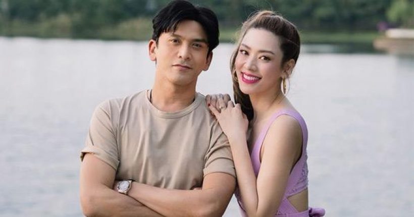 ดราม่าเดือด! ใคร? อดีตนางร้าย เเซะ ป๋อ-เอ๋ ปมป่วยมะเร็ง