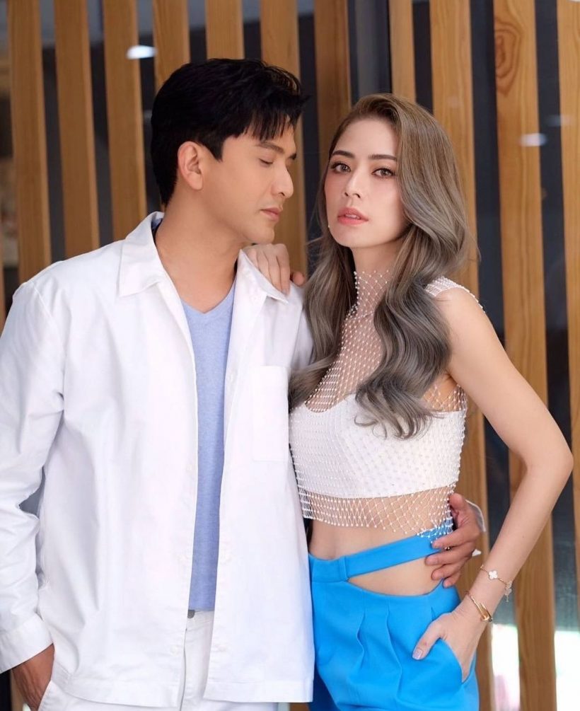 ดราม่าเดือด! ใคร? อดีตนางร้าย เเซะ ป๋อ-เอ๋ ปมป่วยมะเร็ง