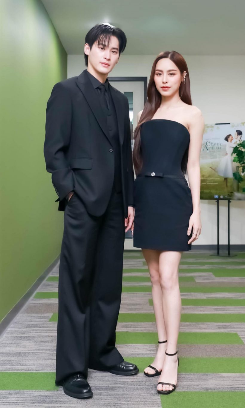 คำตอบพาคิด หรือ คู่นี้มีลุ้น เลื่อนจากเพื่อนเป็นแฟน?