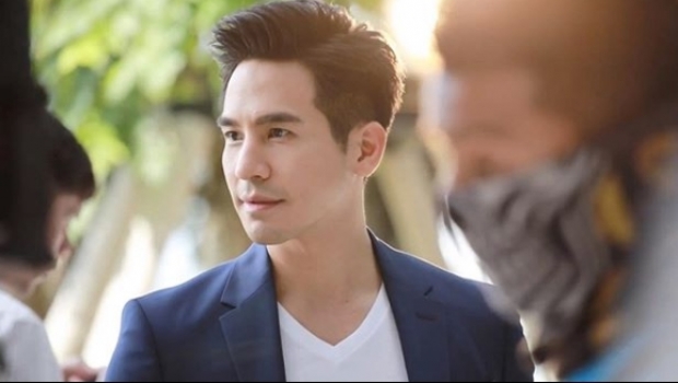 “โป๊ป” อวดความหล่อเพิ่งตื่น คนดูแห่ไม่เชื่อ!