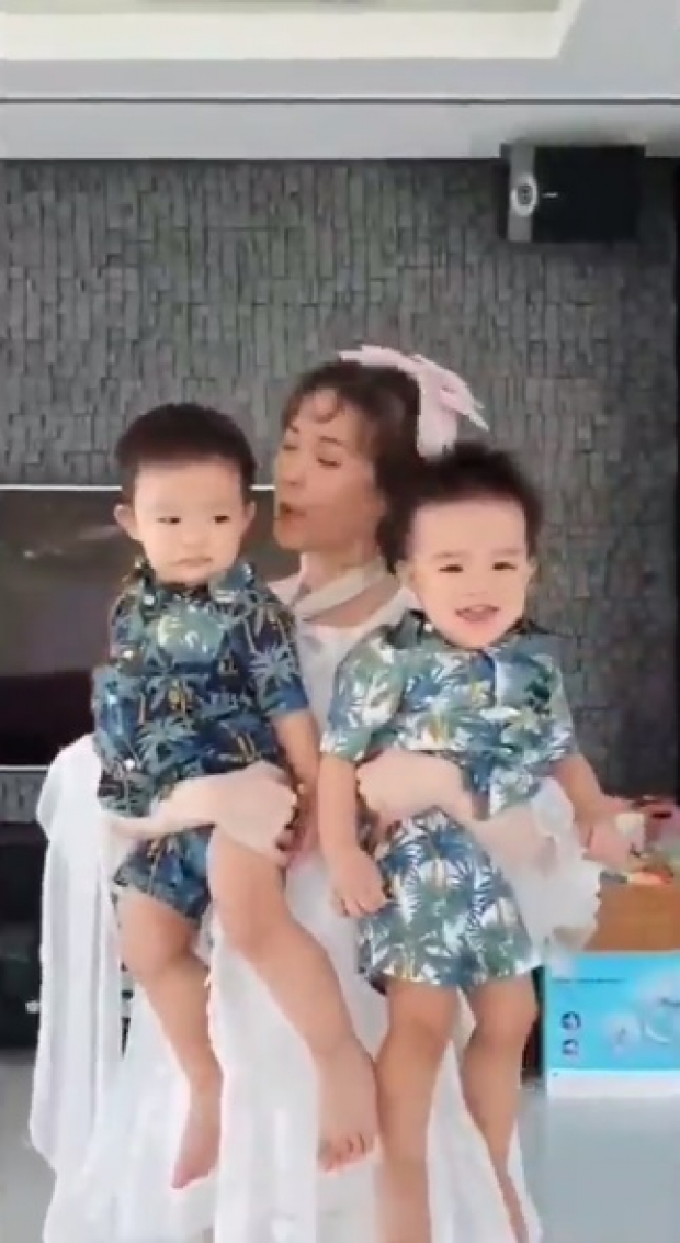 รวมดาราคนดัง เป็นคุณแม่สุดฮอต แม้มีลูกแล้วก็แซ่บเวอร์!