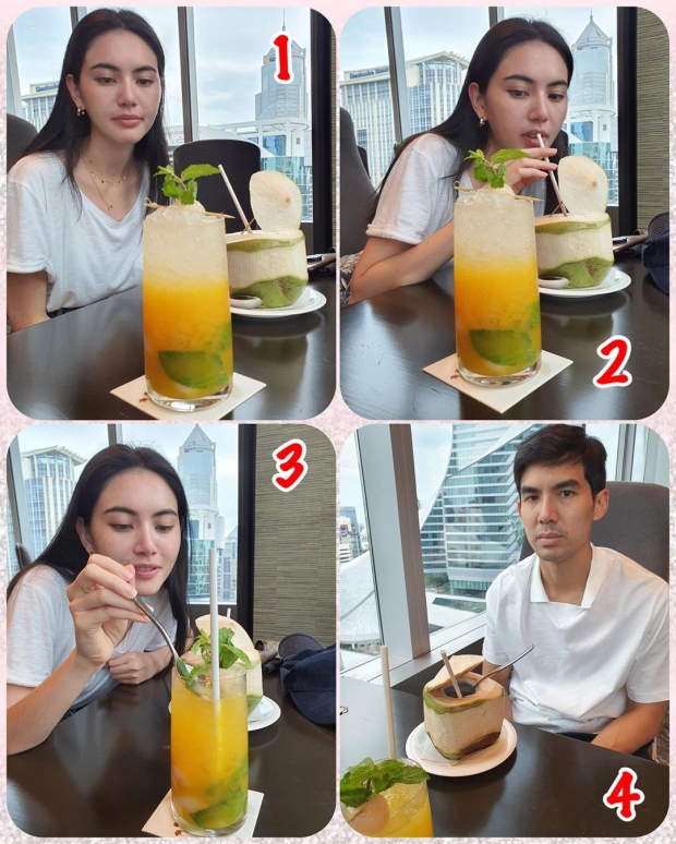 เต๋อยอมเพราะรัก! ถึงแม้ใหม่จะมีพฤติกรรมนี้ให้เห็นอยู่เสมอ