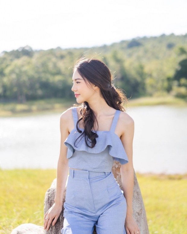 อิงอิง โผล่ทวิตตอกกลับ-หลัง ธัญญ่า สัมภาษณ์เดือด