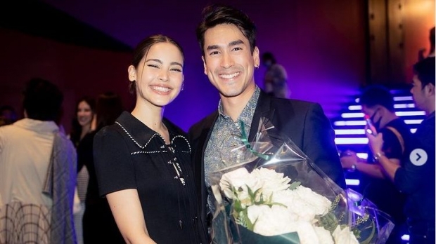 ณเดชน์ปล่อยเอ็มวีสื่อเรื่องรักกับญาญ่า มีซีนสวมแหวนด้วย