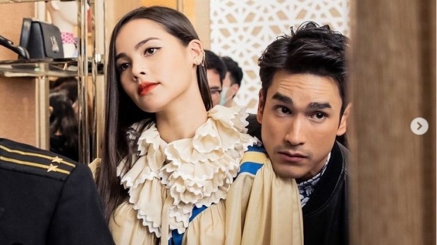 ณเดชน์ปล่อยเอ็มวีสื่อเรื่องรักกับญาญ่า มีซีนสวมแหวนด้วย