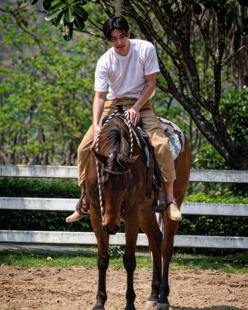 โตโน่ โพสต์ถึงเพื่อนร่วมโลกทุกคน ทำคนกดไลค์เฉียดแสน