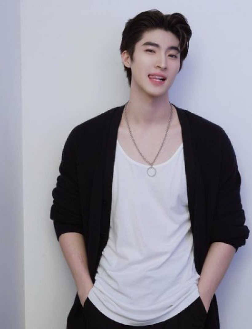 ทั้งหล่อทั้งเก่ง! ดาราหนุ่มสุดฮอต เรียนจบคว้าเกียรตินิยมอันดับ 1 มาครอง