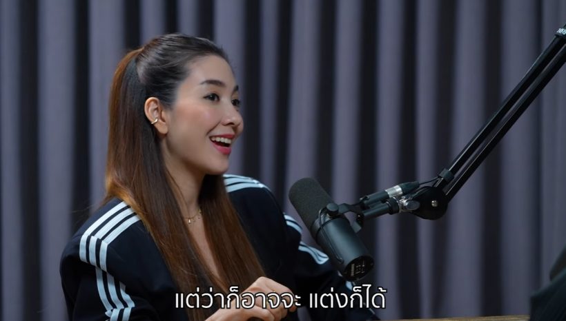 ซุปตาร์สาว เปิดใจแพลนแต่งงานใหม่มั้ย หลังเปิดตัวคบไฮโซหนุ่ม