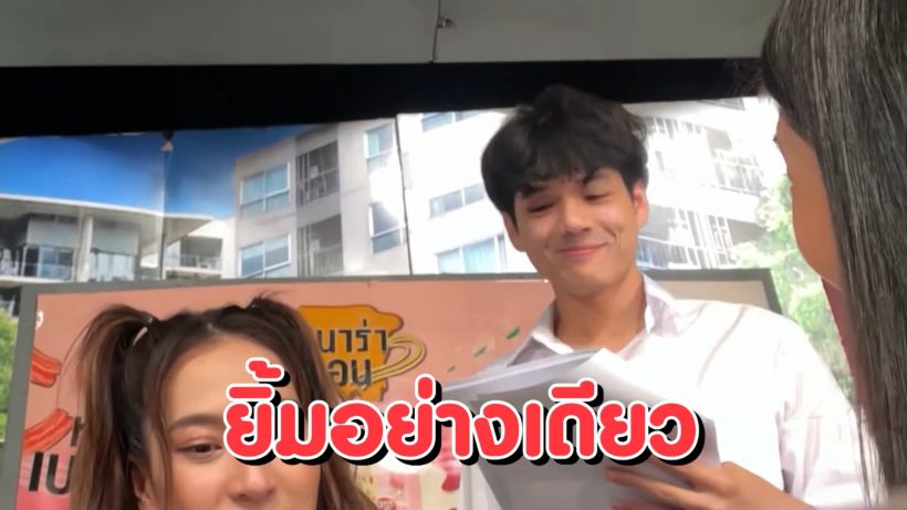 คนแห่วิเคราะห์ตอนถ่าย 6 ฉากโมเมนต์นี้ นิกกี้-ก้อย เลิกกันยัง?