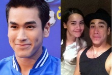 ติ่งลุ้น! ‘พี่แบร์’ถอยเพชร HBD ‘นุ้งญ่า’!