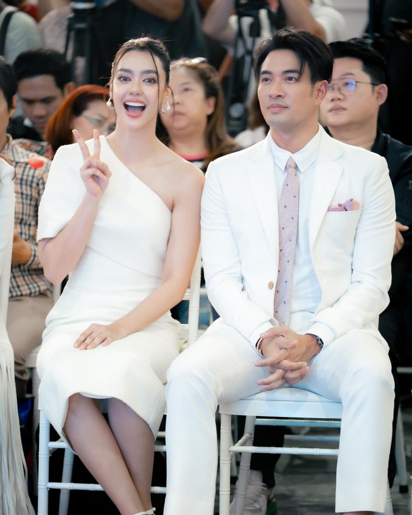 อุ๊ย! เกรท วรินทร ยืดอกรับเพิ่งไปทานข้าวกับสาวสวยคนนี้