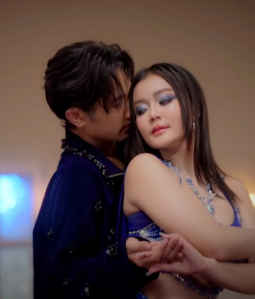 ว๊าย!ลำไย ไหทองคำ-บอส เอวหวาน! แบบนี้ลองเชิงก่อนเปิดตัว?