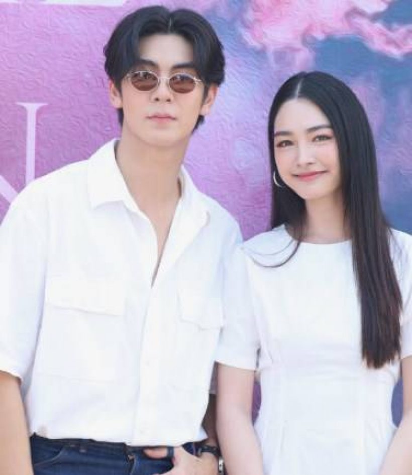 ดราม่าร้อนฉ่า นางเอกดัง เจอวีนไม่ให้เกียรติคู่จิ้น เหตุควงตัวจริงออกงาน!