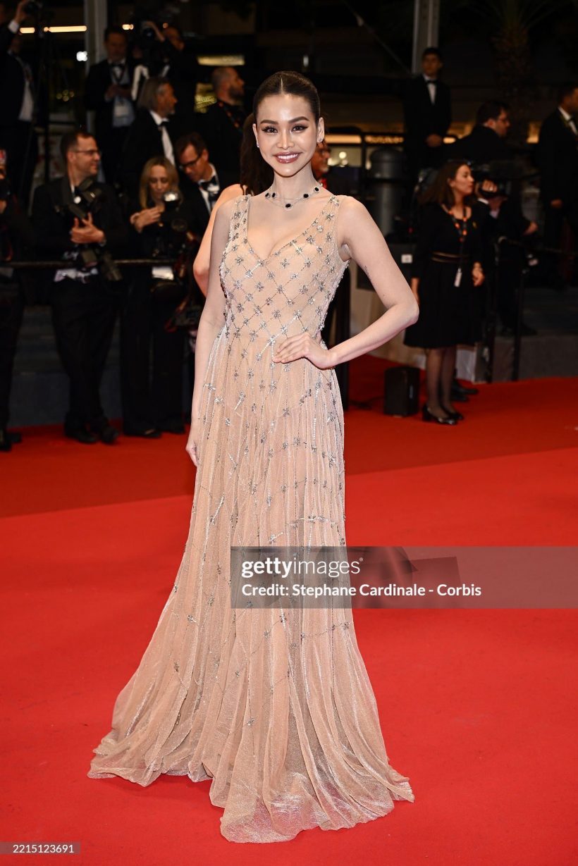 พิสูจน์ชัดๆ อิงฟ้า รอดกล้องGettyImage มั้ย?หลังบ่นก่อนบินกลัวตุย!