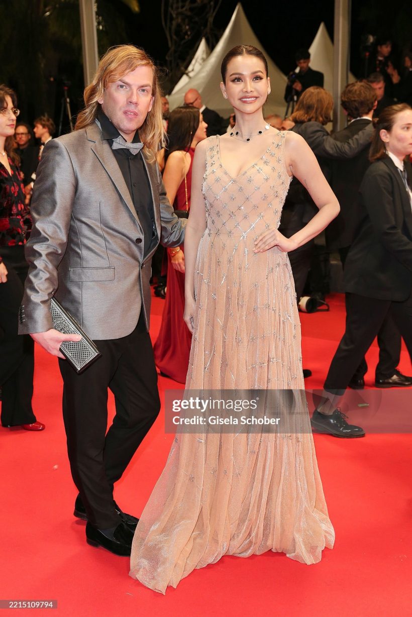 พิสูจน์ชัดๆ อิงฟ้า รอดกล้องGettyImage มั้ย?หลังบ่นก่อนบินกลัวตุย!
