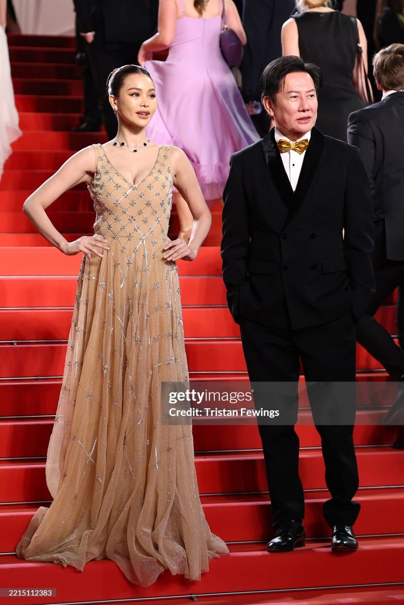 พิสูจน์ชัดๆ อิงฟ้า รอดกล้องGettyImage มั้ย?หลังบ่นก่อนบินกลัวตุย!