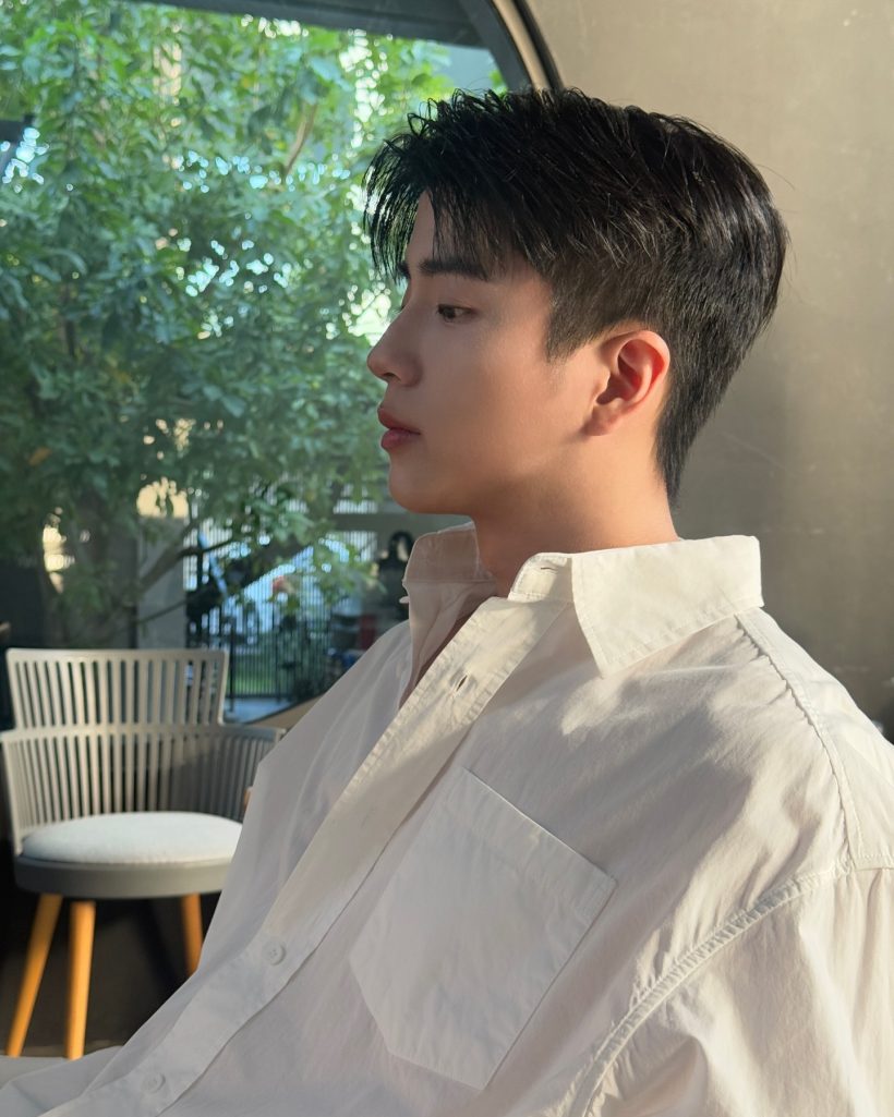 ภาพเดียวทำโซเชียลป่วน! นนกุล โพสต์ถึงแอฟ…แฟนๆ แห่เดา!
