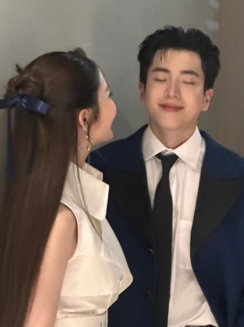 ภาพเดียวทำโซเชียลป่วน! นนกุล โพสต์ถึงแอฟ…แฟนๆ แห่เดา!